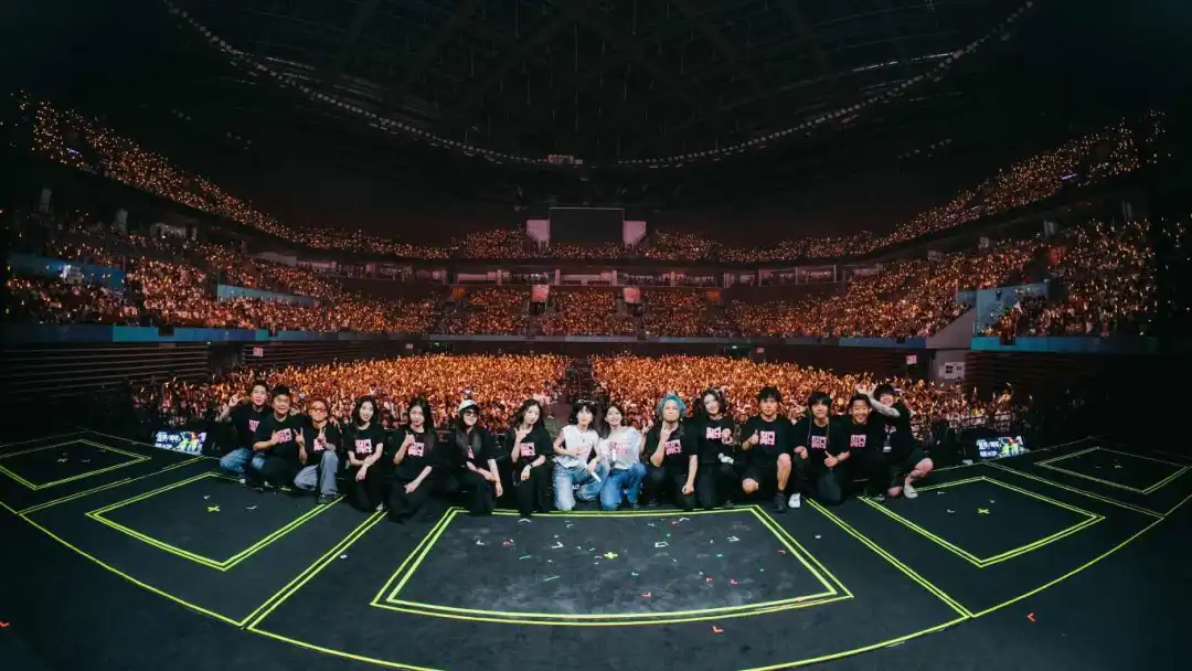 Jdb电子的产业版图，如何以全链条布局领跑文娱赛道？